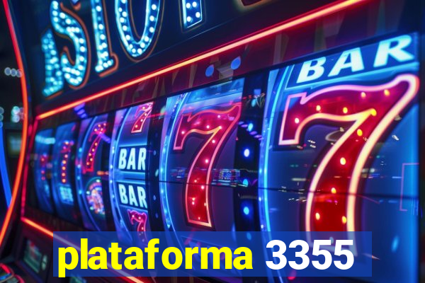 plataforma 3355